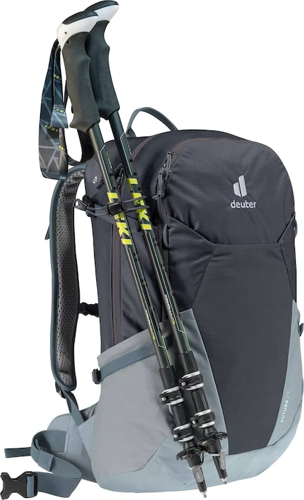 Actual product image Deuter Futura 23 (23 l)