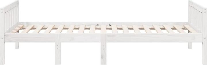 Produktbild vidaXL Kinderbett ohne Matratze (80 x 200 cm)