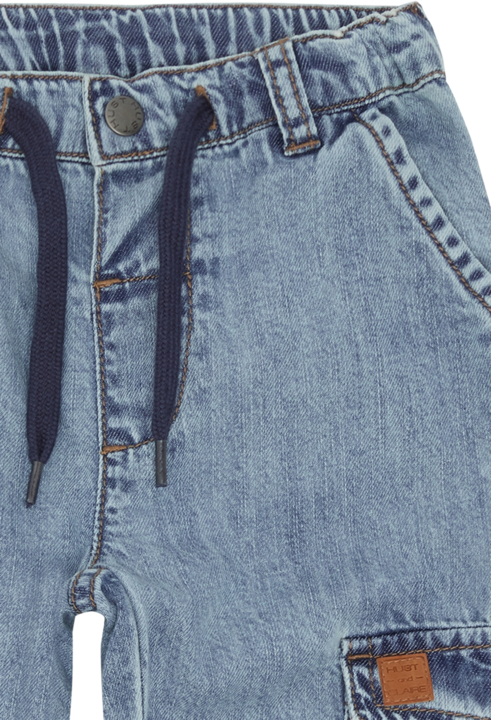 Produktbild Hust and Claire Jeans James (122)