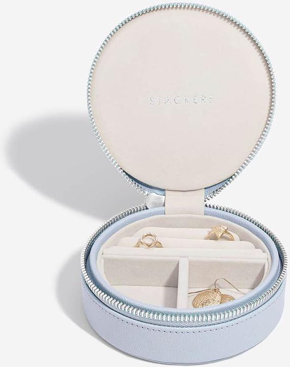 Actual product image Stackers Travel Box