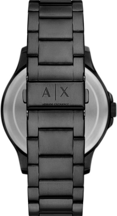 Image du produit Armani Exchange AX2465 L'expression ultime du style moderne (Montre analogique, 46 mm)