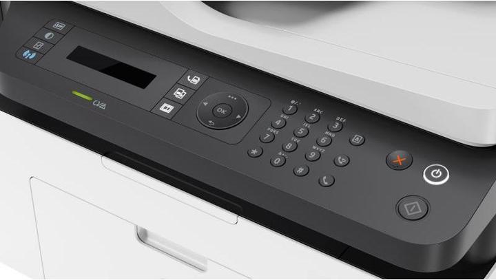 Image du produit HP 137fnw (Laser, Noir et blanc)