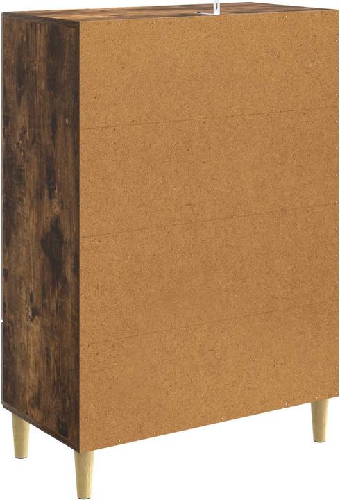 Produktbild vidaXL Wohnmöbel (66 x 34.50 x 95 cm)