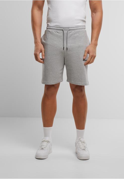 Actual product image Urban Classics Upscale Upscale Core EMB Heavy Sweatshorts - 191115 (M)