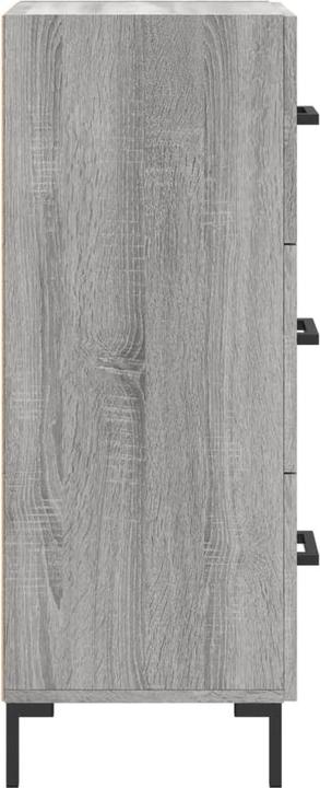 Image du produit vidaXL Sideboard (34.50 x 34 x 90 cm)