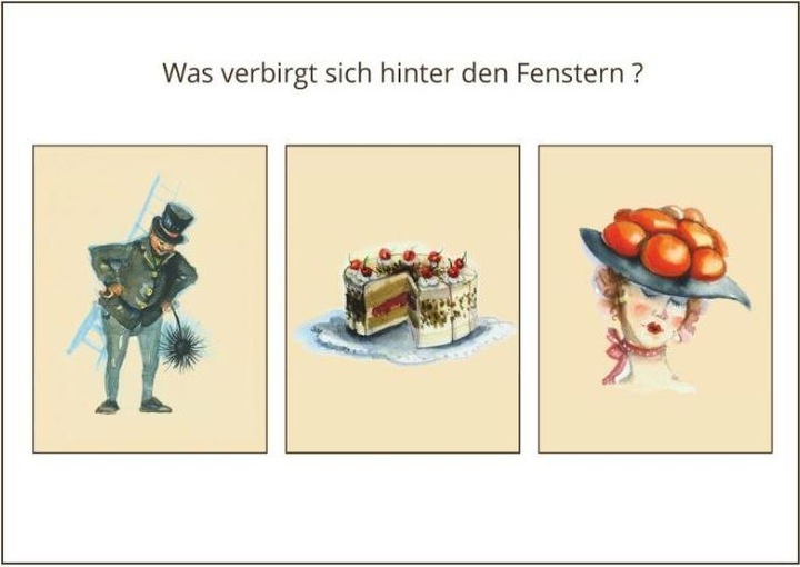 Produktbild Olewinski & Tochter Freiburg