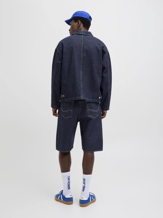 Actual product image Jack & Jones Jjiron Jjoriginal Shorts Cb 492 Sn (XXL)