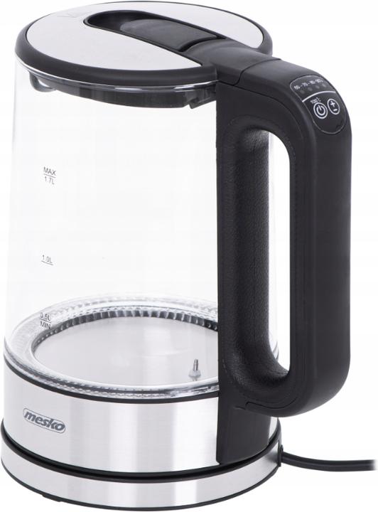 Produktbild Mesko MS 1301b (1.70 l)