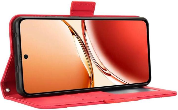 Immagine prodotto Cover-Discount OPPO Reno12 F 5G - Custodia con molti scomparti per le carte di credito (Oppo Reno12)