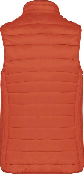 Actual product image Kariban LightweightSleeveless Puffer Jacket (XXL)