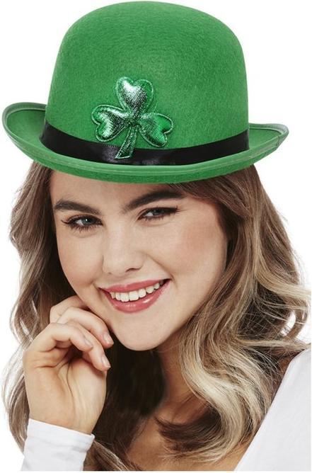 Immagine prodotto Smiffys San Patrizio: Cappello a bombetta