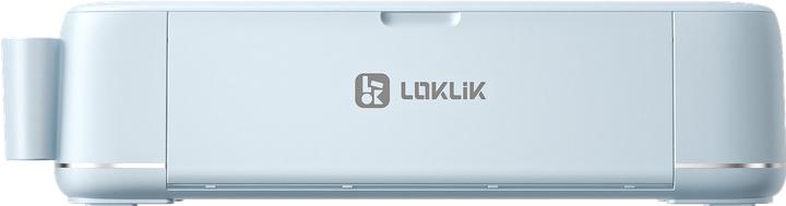 Actual product image Loklik iCraft™