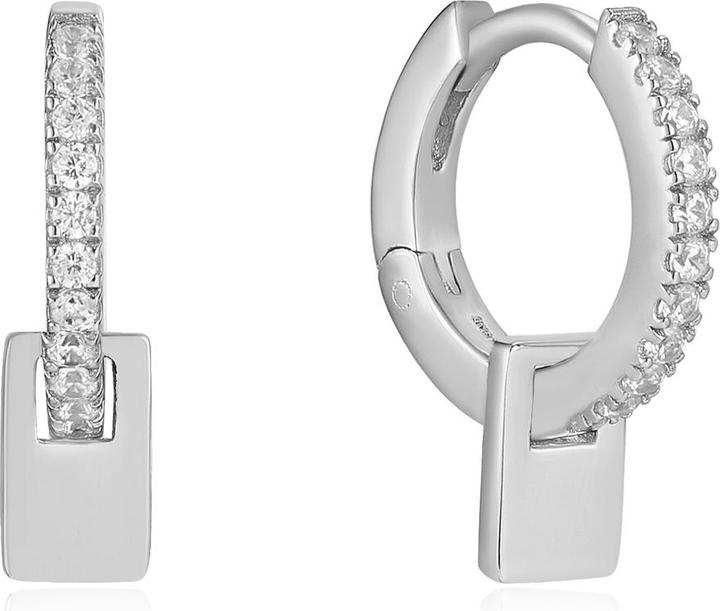 Immagine prodotto Ania Haie Creoli Glam Rock E037-06H (Argento 925)