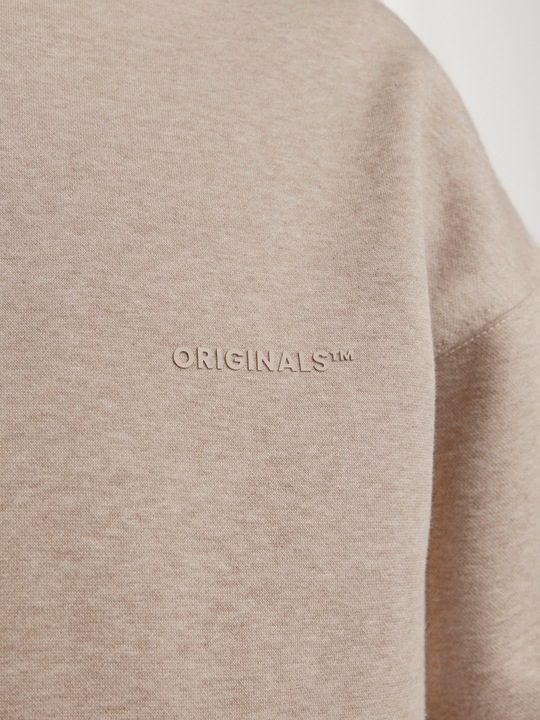 Produktbild Jack & Jones Gedruckt Kapuzenpullover Kapuzenpullover (XXL)