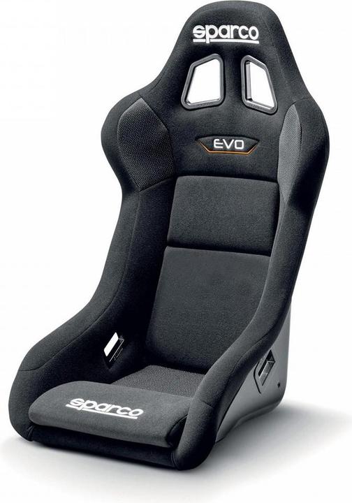 Sparco Evo QRT