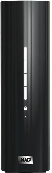 Produktbild WD My Book Essential Edition (2 TB)