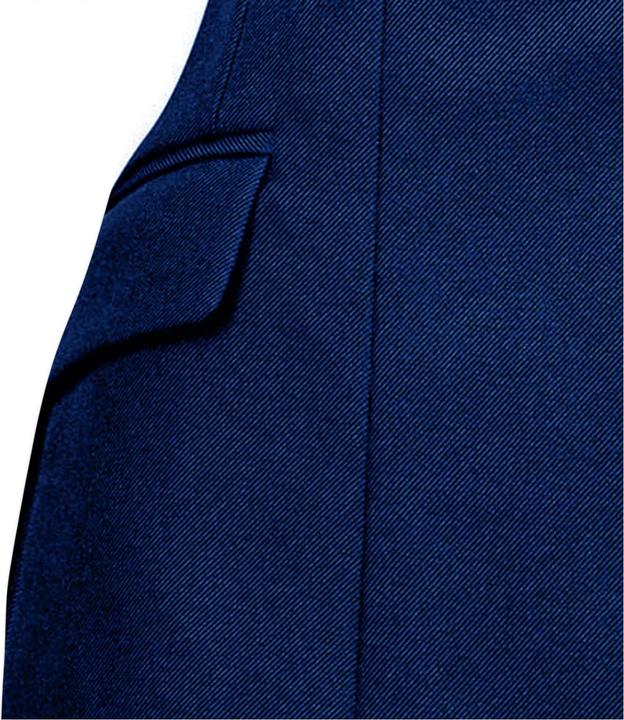 Actual product image Dublin Ashby III competition jacket (40)