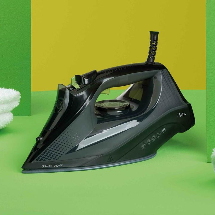 Actual product image Jata JEPL2401 (3000 W, 220 g/min)