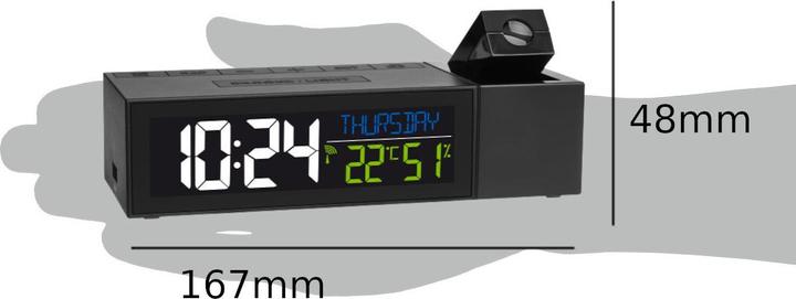 Immagine prodotto TFA Orologi da proiezione