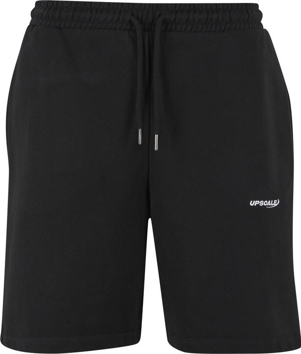 Image du produit Urban Classics Upscale Upscale Core EMB Heavy Sweatshorts - 191115 (L)