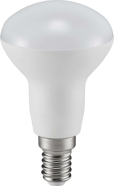 Produktbild Müller Licht LED Reflektor R50 6W E14 460lm 2700K (E14, 4.80 W, 470 lm, 1 x, F)
