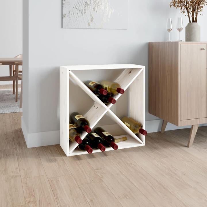 Actual product image VidaXL Godard (62 x 25 x 62 cm, 28 Fl.)
