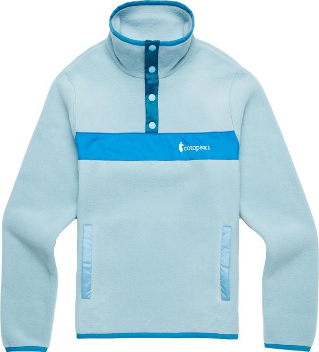Immagine prodotto Cotopaxi Pullover in pile Teca da donna (S)