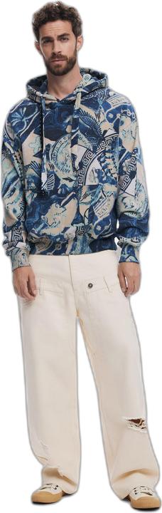 Produktbild Desigual Mosaic Full Printed (S)