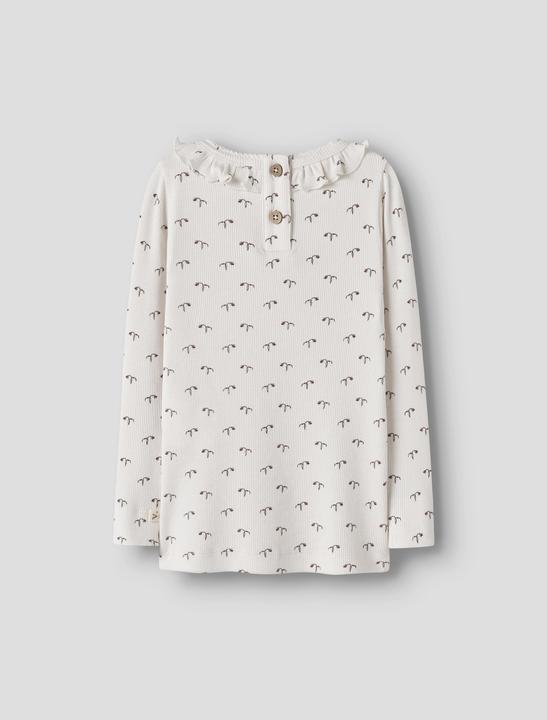 Immagine prodotto Name it Slim Fit Oberteil mit langen Ärmeln (92)