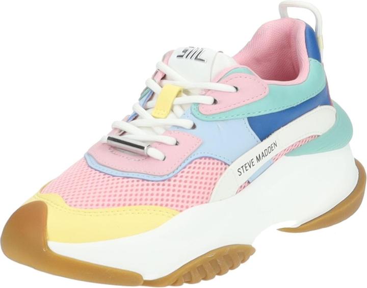Pastel Multi 153