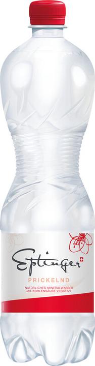 Produktbild Eptinger Mineralwasser (1 x 100 cl)