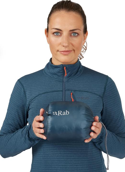 Immagine prodotto Rab Giacca Mythic G da donna (M)