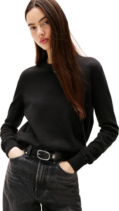 Produktbild Tommy Jeans Tjw Essential Crew Sweater Ext (L)