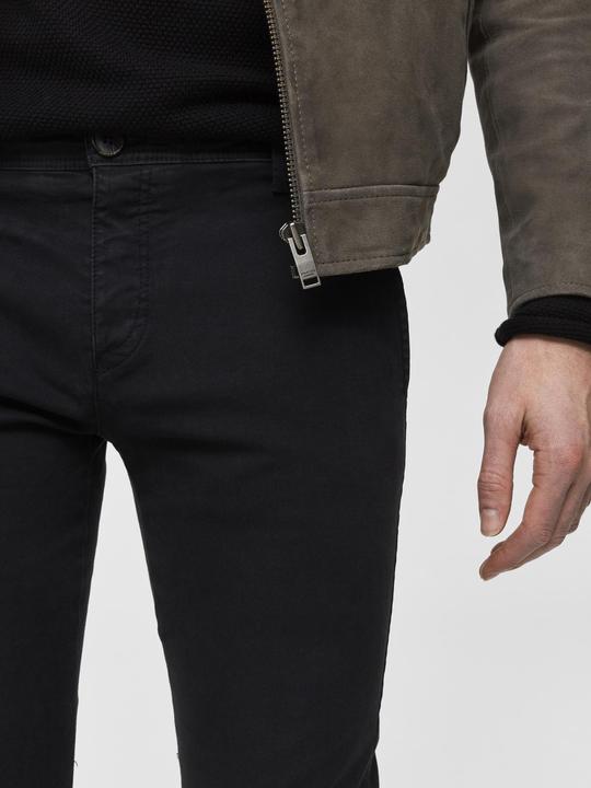 Actual product image Selected Homme Chino