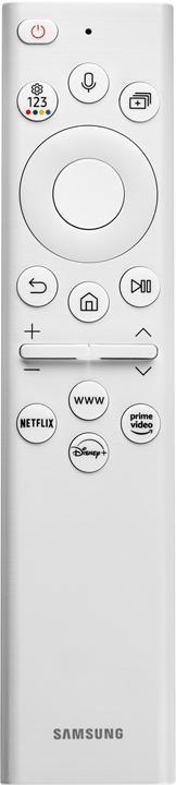 Image du produit Samsung TM2281E (Télécommande spécifique à l'appareil, Bluetooth)