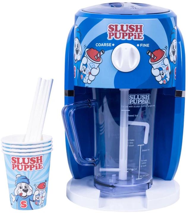 Fizz Slush Puppie slushie machine (small)