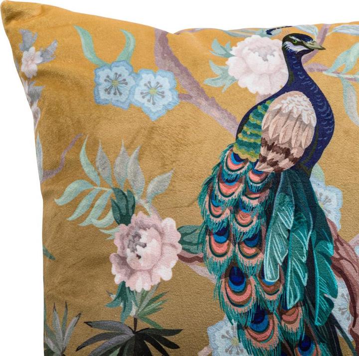 Image du produit Johann Jakob Akela (45 x 45 cm)