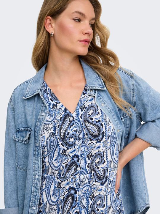 Produktbild Only ONLEVIDA Kurzes Kleid Kleid (S)