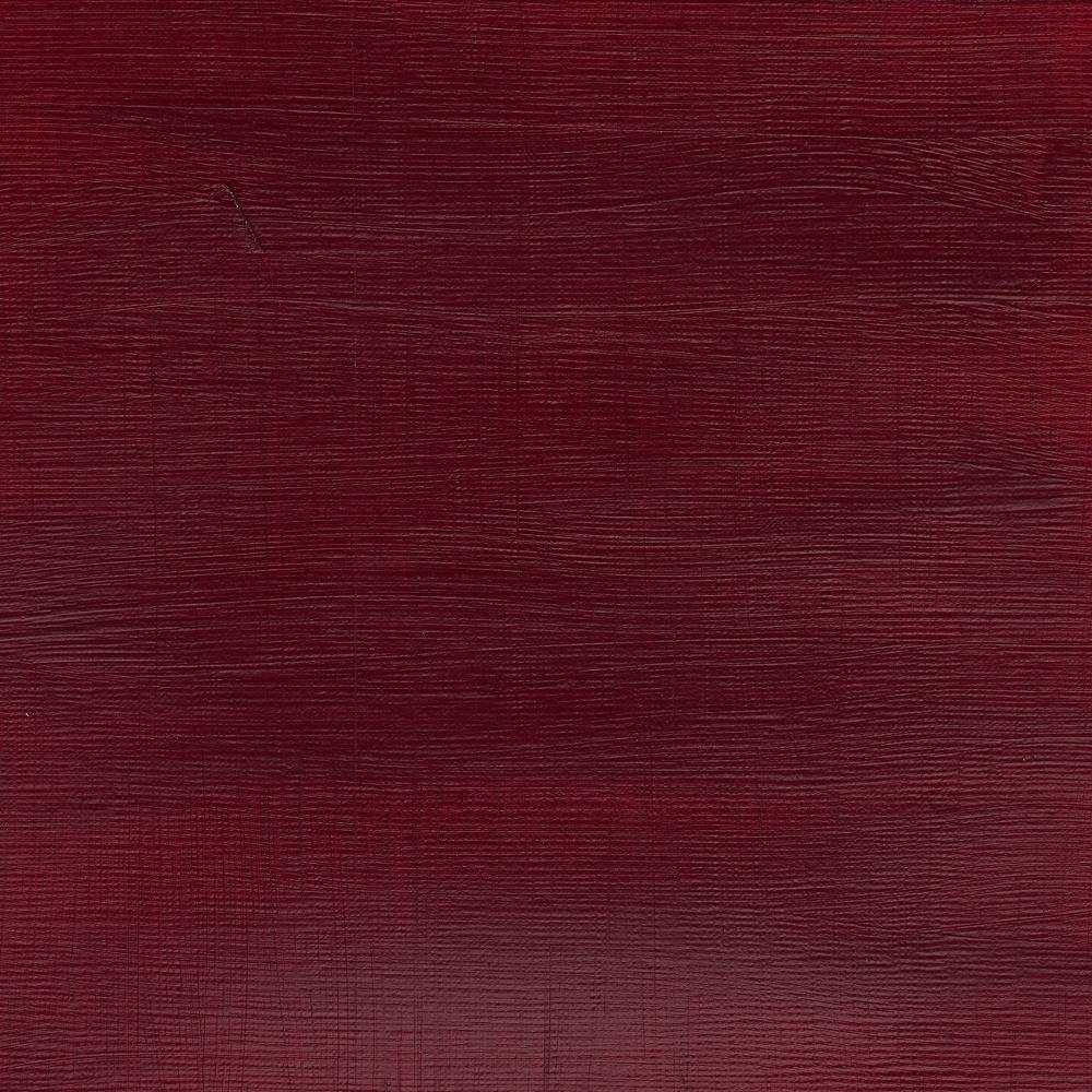 Thumbnail - Winsor & Newton, Künstlerfarbe + Bastelfarbe, Proff. acrylic 60ml quinacridone violet 550 (60 ml)