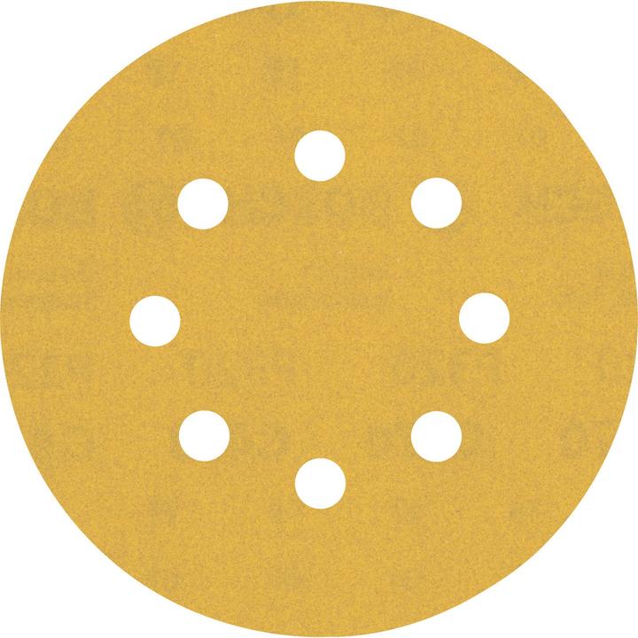 Image du produit Bosch Professional Zubehör Papier abrasif Expert C470 (320)