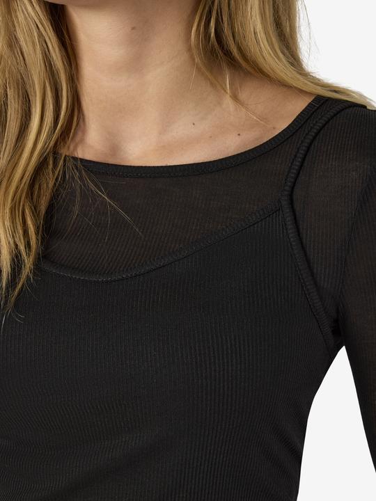 Immagine prodotto Noisy May Zweilagiges Oberteil (XS)