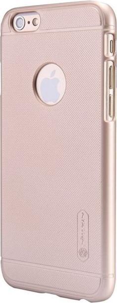 Produktbild Nillkin Super Frosted Shield Series (Apple iPhone 6s, Apple iPhone 6)