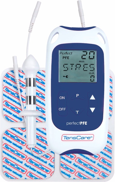 Actual product image TensCare Perfect Pfe