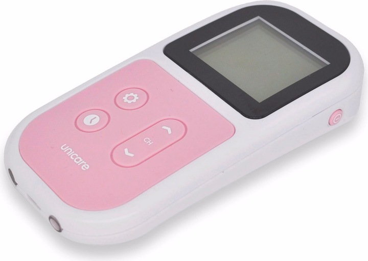 Actual product image TensCare Unicare