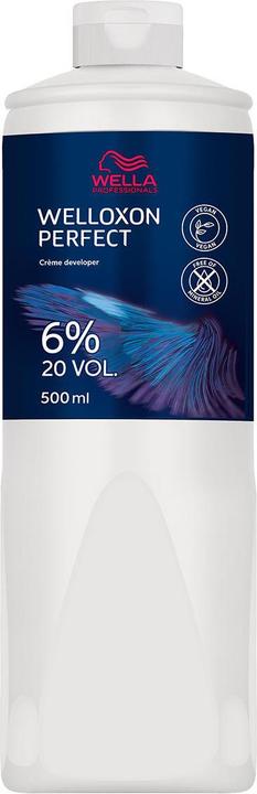 6 % 20 vol.