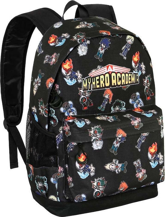 Karactermania ECO Backpack 2.0 Chibi