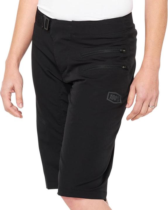 Produktbild 100% Airmatic Shorts (M)