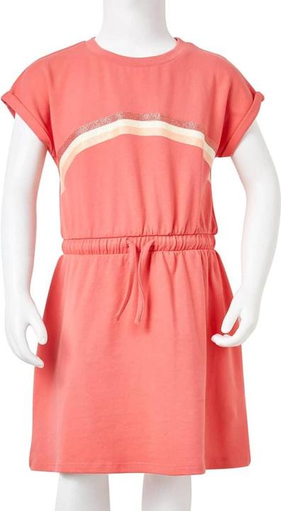 Actual product image vidaXL Kinderkleid (104)