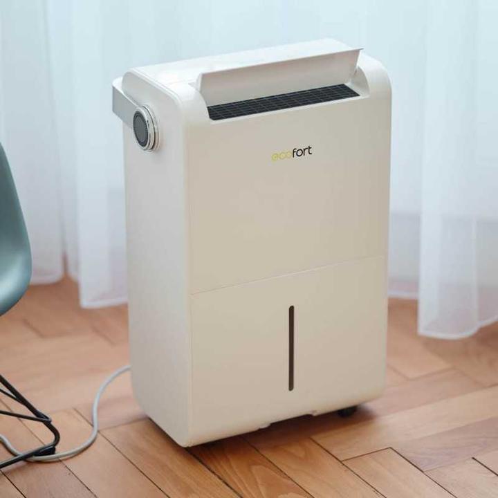 Immagine prodotto ecofort ecoQ DryAir 35L Energy Saver (85 m², 35 l/24h)