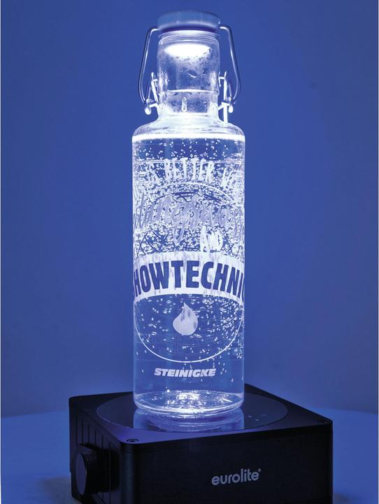 Actual product image Eurolite ACCU IP Flat Light 1 cr